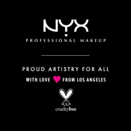 NYX PROFESSIONAL MAKEUP Slim Eye Pencil, Eyeliner Pencil - Black Brown - Image 6