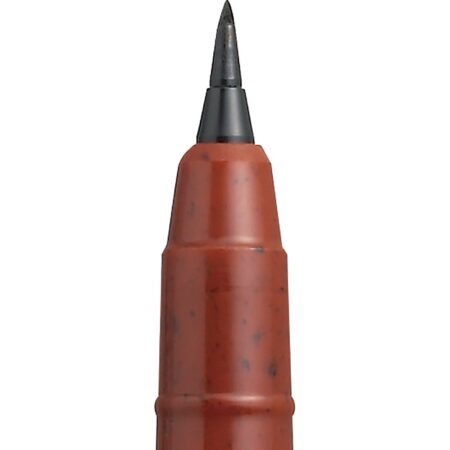Kuretake No. 14 Pocket Brush Pen - Hard - Image 2