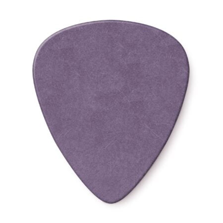JIM JIM DUNLOP 417P.71 Grip, Purple, .71mm, 12/Player's Pack - Image 2