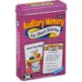 Super Duper Publications | Auditory Memory for Short Stories Fun Deck | Listening Comprehe