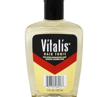 Vitalis Hair Tonic for Men 7 fl oz (207 ml)
