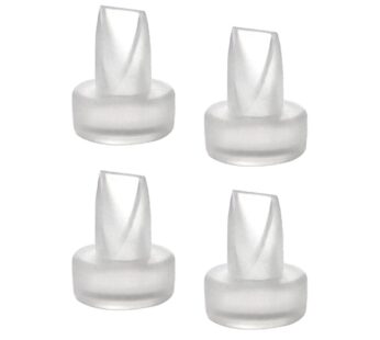 Maymom Pump Valve Compatible with Ameda Purely Yours, MYA Joy Pumps (NOT for MYA or MYA Pr