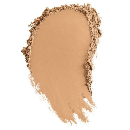 bareMinerals Original Loose Powder Foundation SPF 15, Lightweight Mineral Loose Powder Foundation Makeup, Buildable Coverage, Talc Free, Vegan (Golden Tan 20) - Image 2