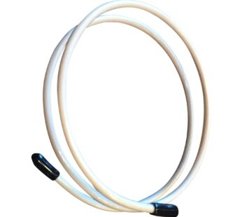 Soap Swirl Tool – Soap Making Supplies for Cold Process Soap, Adjustable Hanger Wire, Cust