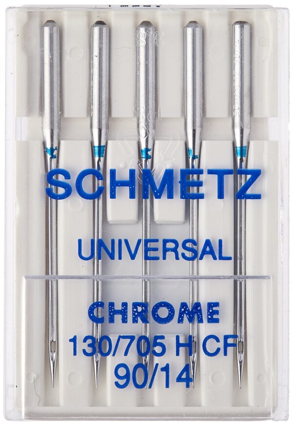 Schmetz Universal Size Unvrl Sz 90/14