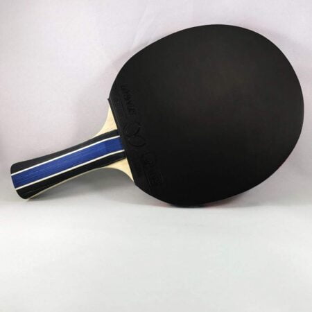 Butterfly RDJ S6 Shakehand Table Tennis Racket | RDJ Series | Offers An Ideal Balance Of S - Image 3