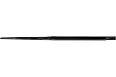 JEM Cutters Jem Modelling Tool 12 - Veiner/Friller/Scallop Tool, Black