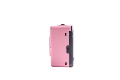 KODAK M35 35mm Reusable Film Camera Pink Iconic Retro Lomo Kodak M35 Pink - Image 6