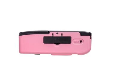 KODAK M35 35mm Reusable Film Camera Pink Iconic Retro Lomo Kodak M35 Pink - Image 4