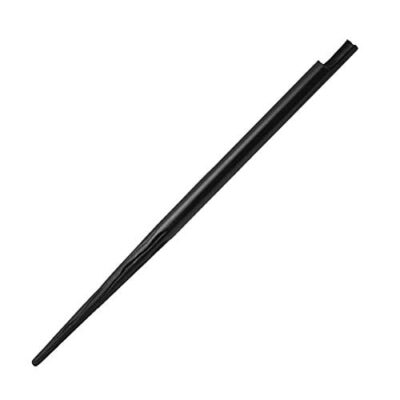 JEM Cutters Jem Modelling Tool 12 - Veiner/Friller/Scallop Tool, Black - Image 2