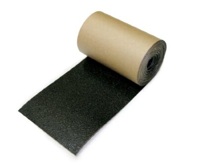XPEL Black Universal Door Sill Guard (60" x 2.75") Paint Protection Film Kit - Image 4
