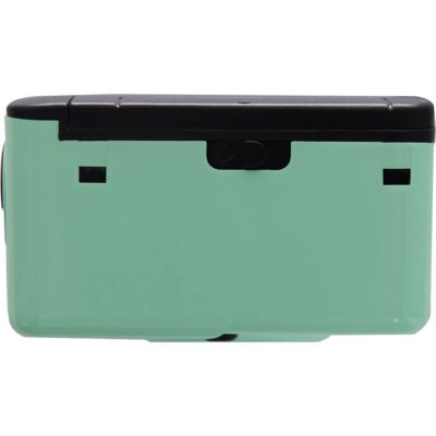 KODAK M35 35mm Reusable Film Camera Mint Green Iconic Retro Lomo Kodak M35 Mint Green - Image 5