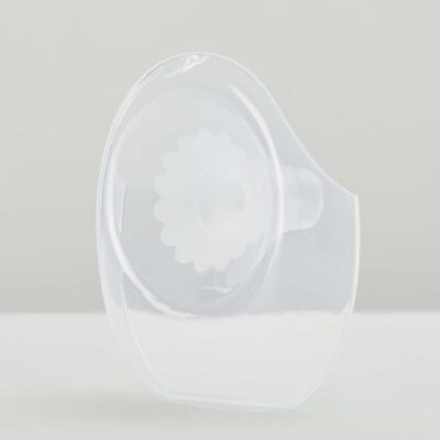 Willow Breast Pump Sizing Insert, 17mm, 2 Ct, Flange Inserts for Breast Pump, Improves Fit - Image 4