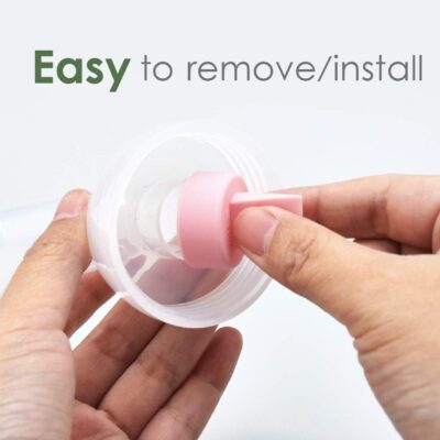 Maymom Pump Part Compatible with Spectra S2 Spectra S1 9 Plus Breastpump Replace Spectra P - Image 4