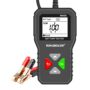 KINGBOLEN BM550 6V 12V 24V Car Battery Tester, 100-2000 CCA Voltage Tester 2Ah-220Ah Inter