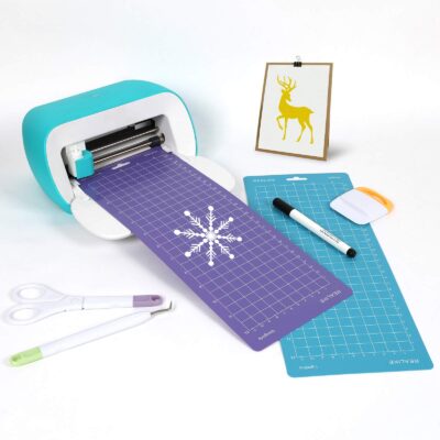 REALIKE Cutting Mat for Cricut Joy(4.5x12 inch,StandardGrip, LightGrip, StrongGrip 3Mats), - Image 5