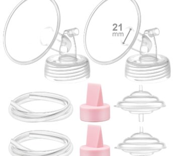 Maymom Pump Part Compatible with Spectra S2 Spectra S1 9 Plus Breastpump Replace Spectra P