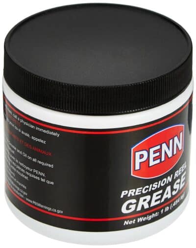 PENN Reel Grease, 2 oz - Image 3