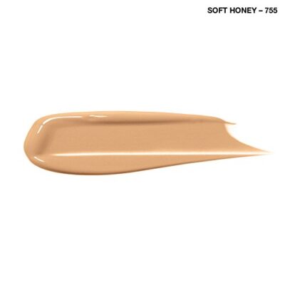 COVERGIRL Smoothers Hydrating Makeup Soft Honey, 1 oz (packaging may vary) - Image 3