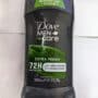 Dove Men + Care 48 Hour Antiperspirant Stick, Extra Fresh, 2.7 Ounces, Pack of 6