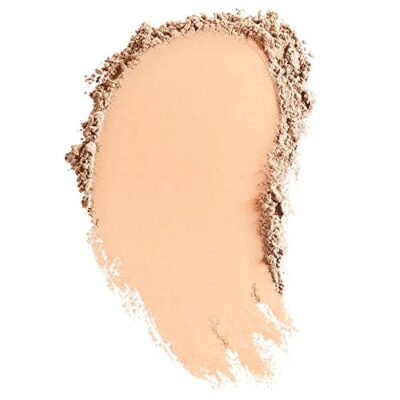 bareMinerals Original Loose Powder Foundation SPF 15, Lightweight Mineral Loose Powder Foundation Makeup, Buildable Coverage, Talc Free, Vegan (Fair Ivory 02) - Image 2
