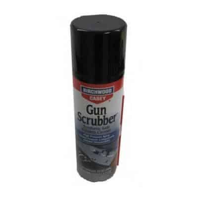 Birchwood Casey Gun Scrubber Single Purpose Firearm Cleaner, 13-Ounce - Image 3