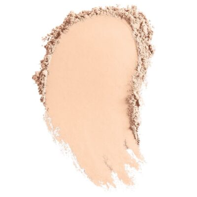 bareMinerals Original Matte Loose Mineral Foundation SPF 15, Powder Foundation Makeup, Buildable Coverage, Reduces Shine, Talc Free Foundation, Vegan - Image 3