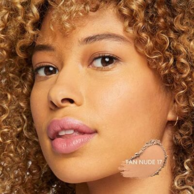 bareMinerals Original Matte Loose Mineral Foundation SPF 15, Powder Foundation Makeup, Buildable Coverage, Reduces Shine, Talc Free Foundation, Vegan - Image 4