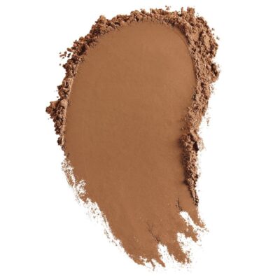 bareMinerals Original Matte Loose Mineral Foundation SPF 15, Powder Foundation Makeup, Buildable Coverage, Reduces Shine, Talc Free Foundation, Vegan - Image 3
