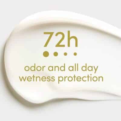 Dove Advanced Care Antiperspirant Deodorant Stick Caring Coconut for helping your skin barrier repair after shaving 72-hour odor control and all-day sweat protection with Pro-Ceramide Technology 2.6oz - Image 5