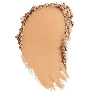 bareMinerals Original Matte Loose Mineral Foundation SPF 15, Powder Foundation Makeup, Buildable Coverage, Reduces Shine, Talc Free Foundation, Vegan - Image 3