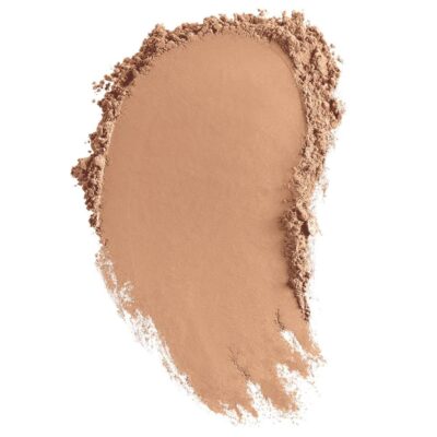 bareMinerals Original Loose Powder Foundation SPF 15, Lightweight Mineral Loose Powder Foundation Makeup, Buildable Coverage, Talc Free, Vegan (Medium Tan 18) - Image 2