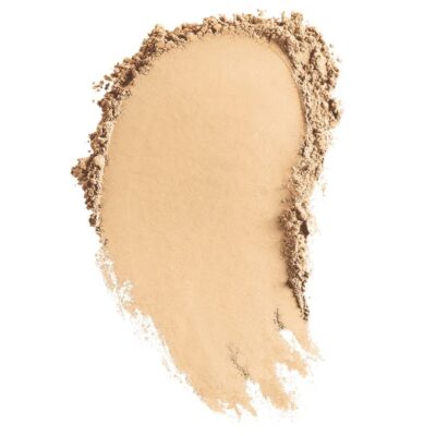 bareMinerals Original Matte Loose Mineral Foundation SPF 15, Powder Foundation Makeup, Buildable Coverage, Reduces Shine, Talc Free Foundation, Vegan - Image 3