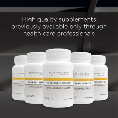 Integrative Therapeutics Pro-Flora Women's Probiotic - Lactobacillus rhamnosus GR-1 and Lactobacillus reuteri RC-14 Strains - Urogenital and Women's Health Support Supplement* - 30 Capsules - Image 8