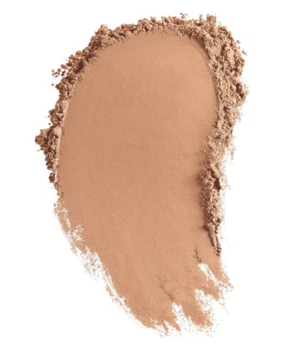 bareMinerals Original Matte Loose Mineral Foundation SPF 15, Powder Foundation Makeup, Buildable Coverage, Reduces Shine, Talc Free Foundation, Vegan - Image 3