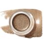 Revlon Cr?me Eyeshadow, ColorStay 24 Hour Eye Makeup, Highly Pigmented Cream Formula in Blendable Matte & Shimmer Finishes, 710 Caramel, 0.18 Oz