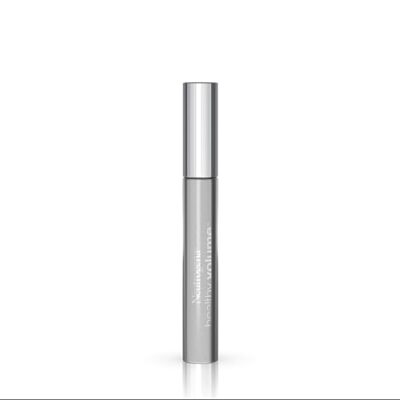 Neutrogena Healthy Volume Lash-Plumping Mascara, Volumizing and Conditioning Mascara with Olive Oil to Build Fuller Lashes, Clump-, Smudge- and Flake-Free, Brown/Black 03, 0.21 oz - Image 2