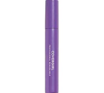 Covergirl Professional Remarkable Mascara, Very Black, 0.3 Fluid Ounce