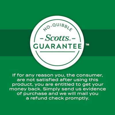 Scotts Liquid Turf Builder Lawn Fertilizer for All Grass Types, Feeds and Waters Lawn at Same Time, 32 fl. oz. - Image 9