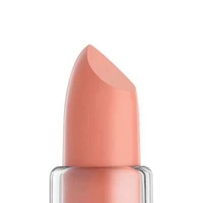 NYX PROFESSIONAL MAKEUP Matte Lipstick, Bare With Me, 0.16 Ounce (MLS38) - Image 4