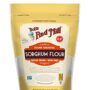 Bob's Red Mill Gf Sweet White Sorghum Flour - 22 oz - 2 pk