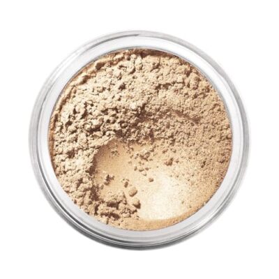 bareMinerals Single Loose Mineral Eyeshadow, Blendable + Buildable from Sheer to Full Color, Creamy Shimmer Loose Powder Eyeshadow, Talc-Free, Vegan - Image 3