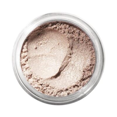 bareMinerals Eye Shadow, Nude Beach, 0.02 Ounce,Powder - Image 3