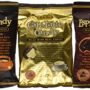 Bali's Best Coffee, Espresso and Latte Candy Three Pack, 5.3oz
