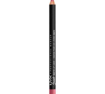 NYX Nyx suede matte lip liner – smll 36 milan