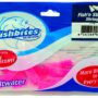 FishBites Fish'n Strips - Shrimp (Pink)