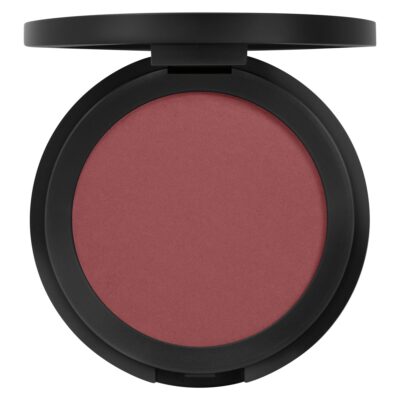 bareMinerals Gen Nude Powder Blush, Mineral-Based Pressed Powder Blush, All Day Wear, Buildable Coverage, Matte Soft Focus Finish, Talc-Free, Vegan - Image 6